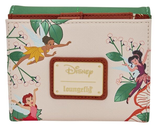 Disney by Loungefly Geldbeutel Fairies