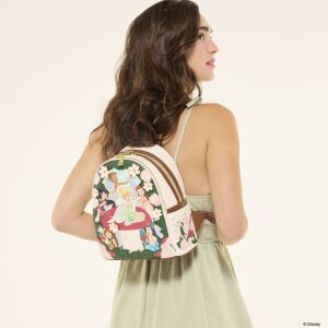 Disney by Loungefly Mini Rucksack Fairies