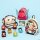 Disney by Loungefly Mini Rucksack Fairies