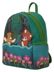 Disney by Loungefly Mini Rucksack The Fox and the Hound