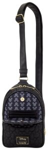 Disney by Loungefly Sling Brusttasche / Umhängetasche Mickey
