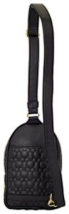 Disney by Loungefly Sling Brusttasche / Umhängetasche Mickey