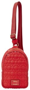 Disney by Loungefly Sling Brusttasche /...