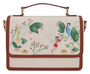 Disney by Loungefly Umhängetasche Fairies
