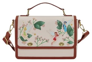 Disney by Loungefly Umhängetasche Fairies