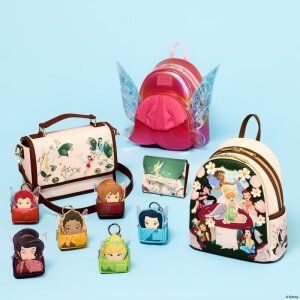 Disney Fairies by Loungefly Taschenanhänger Mystery...