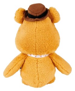 Disney Muppets Plüschfigur Fozzie Bär 20 cm