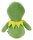 Disney Muppets Plüschfigur Kermit 20 cm