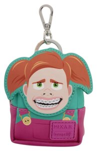 Disney Pixar Rivals by Loungefly Taschenanhänger Mystery Box Display (15)