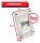 Evoretro Acryl Card Display Stand für PSA Graded Cards 3mm