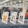 Evoretro Acryl Card Display Stand für PSA Graded Cards 3mm