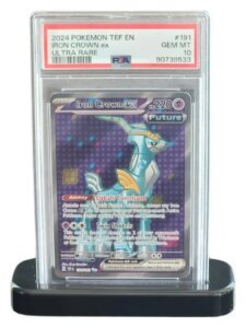 Evoretro Display Ständer für PSA & CGC...