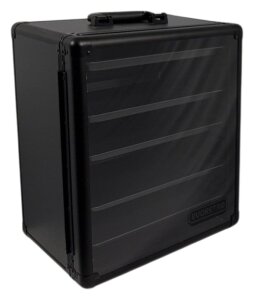 Evoretro Display- und Transportkoffer für...