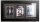 Evoretro Display-Rahmen Karten-Display-Case für 3 Magnetic Case Karten
