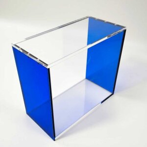 Evoretro Magnetische Acryl Display Case für ETB mit...