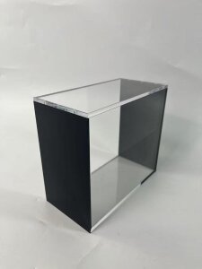 Evoretro Magnetische Acryl Display Case für ETB mit...