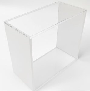 Evoretro Magnetische Acryl Display Case für ETB mit...