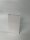 Evoretro Magnetische Acryl Display Case für ETB mit farbigen Seiten - Weiß