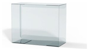 Evoretro PET Gehäuse 1er-Pack für One Piece...