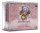 Evoretro PET Gehäuse 1er-Pack für One Piece Card Game Booster Boxes (OP-04 bis OP-08) 12 x 6 x 15 cm