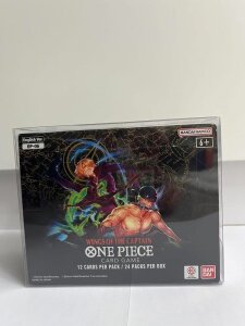 Evoretro PET Gehäuse 5er-Pack für One Piece...