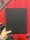 Evoretro Topload Album 2x2 160 Karten Schwarz 24,4 x 19,1 cm