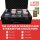 Evoretro Trading Card Aufbewahrungsbox für 120 Karten XL Schwarz