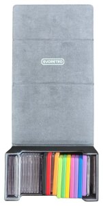 Evoretro Trading Card Magnetic Aufbewahrungsbox für...