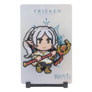 Frieren: Beyond Journeys End FiGGYZ Magnet-Sammelfigur...