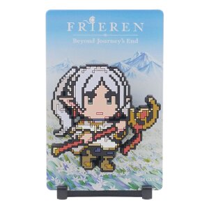 Frieren: Beyond Journeys End FiGGYZ Magnet-Sammelfigur...