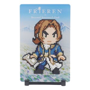 Frieren: Beyond Journeys End FiGGYZ Magnet-Sammelfigur...