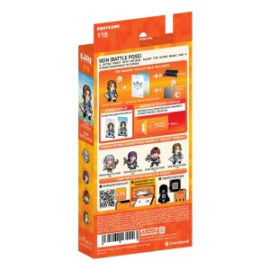 Frieren: Beyond Journeys End FiGGYZ Magnet-Sammelfigur Sein (Battle pose) 11 cm