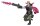 G.I. Joe Classified Series Actionfigur Night Force: Psych-Out 15 cm