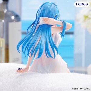 Goddess of Victory: Nikke Noodle Stopper PVC Figur Helm After Shower 15 cm