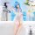 Goddess of Victory: Nikke Noodle Stopper PVC Figur Helm After Shower 15 cm