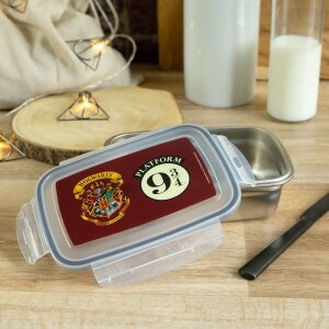 Harry Potter Brotdose Hogwarts Express 850ml