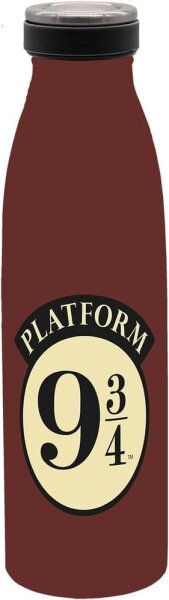Harry Potter Isolierflasche Hogwarts Express 500ml