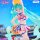 Hatsune Miku Muchute PVC Figur Cheerleader Ver. 22 cm
