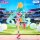 Hatsune Miku Muchute PVC Figur Cheerleader Ver. 22 cm