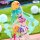Hatsune Miku Muchute PVC Figur Cheerleader Ver. 22 cm