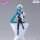Hatsune Miku Noodle Stopper PVC Figur Miku with you 2025 Ver. 15 cm
