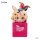 Hololive Production Hikkake PVC Figur Omaru Polka 12 cm