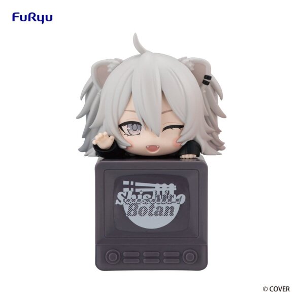 Hololive Production Hikkake PVC Figur Shishiro Botan 12 cm