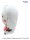 Inuyasha Mochipico Plüschfigur Sesshomaru 14 cm