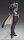 JoJos Bizarre Adventure: Stardust Crusaders Chozokado Actionfigur Jotaro Kujo Ver.2 16 cm