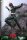 Kamen Rider Black RX Actionfigur 1/6 Kamen Rider Black RX 31 cm