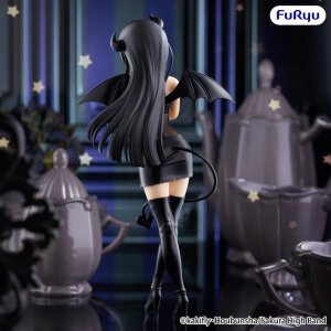 K-ON! BiCute Dark PVC Figur Mio Akiyama 24 cm