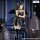 K-ON! BiCute Dark PVC Figur Mio Akiyama 24 cm