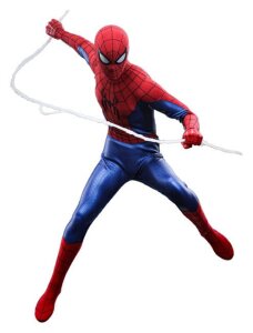 Marvel Spider-Man: Brand New Day Actionfigur 1/6...