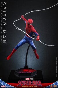 Marvel Spider-Man: Brand New Day Actionfigur 1/6...